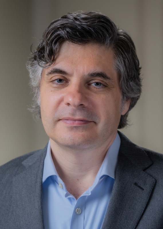 George Konidaris