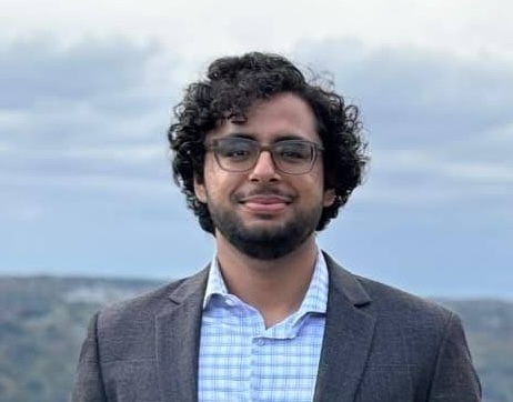 Shivam Vats
