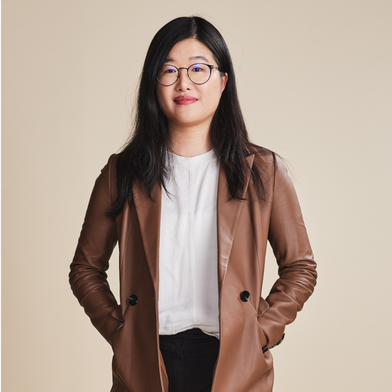 Michelle Lee